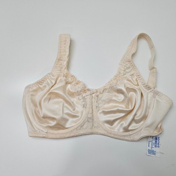 Warner's Other - 232. Warner's underwire no padding bra. NWOT